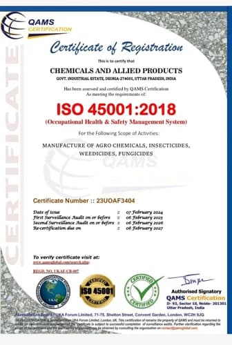 Affiliations